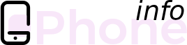 infoPhone